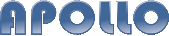 Apollo MDK Logo